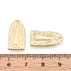 Alloy Pendants PALLOY-N179-21MG-3