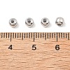SHEGRACE Brass Beads XGRPCH366-194P-3