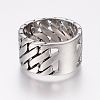 304 Stainless Steel Finger Rings RJEW-G091-13-20mm-3