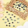 Preciosa® Crystal Beads X-PRC-BA5-20480-20019-4