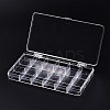 Polystyrene Bead Storage Containers LS-CON-S043-021-2