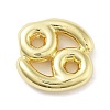 Brass Beads KK-F877-01G-01-1