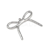 304 Stainless Steel Pendants LS-STAS-B092-06P-2