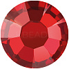 Preciosa® MAXIMA Crystal No Hotfix Flatback Stones Y-PRC-NSS8-90075-2