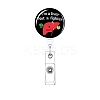 Badge Reel for Nurse Doctor FIND-SX0001-218-1