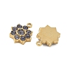 304 Stainless Steel Charms STAS-L022-264G-03-2