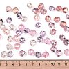 Fire-Polished Czech Glass Beads LAMP-O017-151-DM10-3