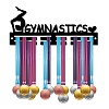 Acrylic Medal Holder AJEW-WH0296-009-1