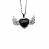 Crystal necklace pendant RQ9757-5-1