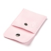 Square Velvet Jewelry Bags TP-B001-01A-03-3
