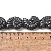 Vintage Handmade Porcelain Beads Strands PR-CBAA37B-05B-02-4