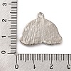 Alloy Enamel Pendants ENAM-M009-01A-P-3