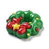 Christmas Theme Resin Cabochons LS-CRES-U002-01A-2