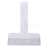 Chrome Vanadium Alloy Steel Leather Craft Tools Slot Punches PURS-PW0003-071-3