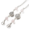 Alloy Tree Dowsing Pendulums G-M447-01ASP-02-3