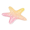 Acrylic Pendants FIND-Q105-06B-02-2