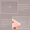 Korean Elastic Crystal Thread EW-N004-1.2mm-01-5