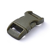 Plastic Adjustable Quick Side Release Buckles KY-WH0020-33L-1