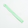 Resin Close End Zippers FIND-WH0052-44B-2
