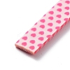 Luminous Lucky Star Origami Paper DIY-WH0011-D04-2