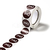 Paper Sticker Rolls STIC-E002-01L-3