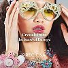 Preciosa® MAXIMA Crystal Fancy Stones X-PRC-FD12-20020-5