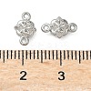 304 Stainless Steel Links STAS-D211-10P-3