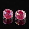 12/0 FGB Grade A Round Glass Seed Beads SEED-N001-E-305-2
