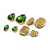 Glass Rhinestone Sew on Rhinestone RB-CBA33FD-01G-02-2