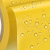 1 Roll PVC Plastic Waterproof Self Adhesive Tape FIND-CP0003-30D-4