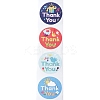 500Pcs Roll Stickers DIY-U008-04A-2