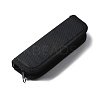 6 Pockets Oxford Cloth Zipper Small Tools Storage Pouch Organizer TOOL-Z002-04-3