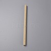 Beech Wood Craft Sticks WOOD-WH0022-27C-1