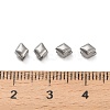 304 Stainless Steel Beads STAS-D204-58P-3