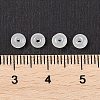 Imitation Jade Glass Seed Beads LS-SEED-Q038-01C-2