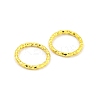 Brass Linking Rings LS-KK-K382-01G-2