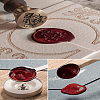 Sealing Wax Particles DIY-CJ0001-31-7