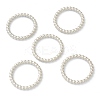 Non-Tarnish 304 Stainless Steel Linking Rings STAS-G244-33P-1