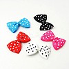 Ribbon Bowknot & Hair Bows Costume Accessories DBF021-2