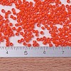 MIYUKI Delica Beads SEED-MY11-DB0722-4