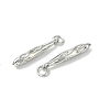SHEGRACE Brass Pendants XGRQ3P300-618P-2
