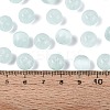 FGB Grade A Drawbench Style Glass Seed Beads SEED-Q040-10MM-22-4