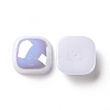 ABS Plastic Imitation Pearl FIND-A013-13B-1