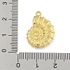 Ion Plating(IP) 304 Stainless Steel Pendants X-STAS-I307-523G-3