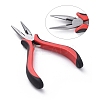 Carbon Steel Jewelry Pliers for Jewelry Making Supplies PT-S028-1