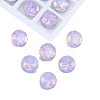 K9 Glass Rhinestone Cabochons X-MRMJ-N029-12-03-3