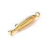 304 Stainless Steel Pendants LS-FIND-Z102-07G-01-2