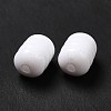 Opaque Acrylic Beads MACR-J123-25-5