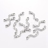 Alloy Bar Links connectors EA8137Y-NF-1