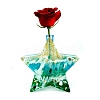 Star Display Holder Silicone Molds DIY-M045-09-2